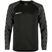 Craft Sweatshirt Rundhalsausschnitt Kind Squad 2.0