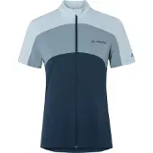Vaude Bike Matera Full Zip Kurzarm-radtrikot