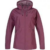 Hannah Outdoorjacke Resstex 8000, wasserdicht & atmungsaktiv, PFC-frei, Größe 36
