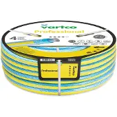 Vartco Gartenwasserschlauch 3/4" 30M Professional 4-Lagig