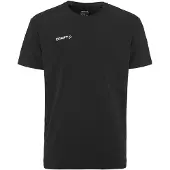 Craft Herren Trikot Evolve 2.0 Structured Jersey 1915635-999000 3XL - Black - 3XL