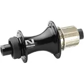 Novatec D462sb-cl-b12-11s Hinterradnabe