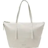 Marc O'Polo Seija Shopper Natural Baumwolle creme
