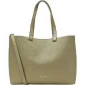 Marc O'Polo Utensilientasche Busin Shopper Forest Sand khaki