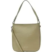 Marc O'Polo Schultertasche Umhängetasche Bunda Hobo Bag Forest Sand khaki