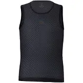 Straede - Baselayer - Radunterhemd Gr M schwarz