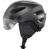 ABUS Pedelec 2.0 Ace Stadthelm