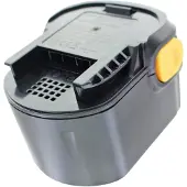 AccuCell AEG B1214G, B1215R, B1220R, M1230R 2,0 Ah Nachbau Akku