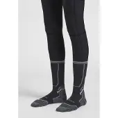 Jack Wolfskin Trek Merino Sock CL C black (6000) 38-40