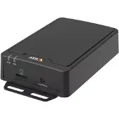 Axis 01558-001, 15 W, 20 - 20000 Hz, 3,5 mm, 100 Mbit/s, 140 mm, 75 mm