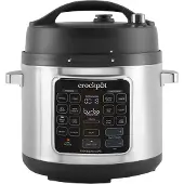 Crock-Pot Csc062x Kochtopf