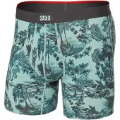 Saxx Vibe Xtra Brief Fly Boxershorts