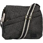 Rieker Damenaccessoires Accessoires Taschen Tasche Schwarz Freizeit