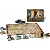 Ravensburger Spiel Scotland Yard Sherlock Holmes