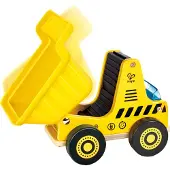 Hape Kipplaster