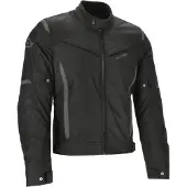 Acerbis Jacke X-MAT 2.0 Lady - Schwarz/Grau - XS