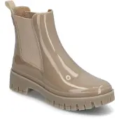 LEMON JELLY - Women's Peachy - Gummistiefel Gr 40 beige