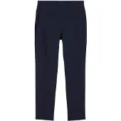 Puma W Everyday Pant - blau, Größe:M