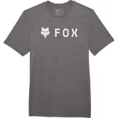 FOX Premium T-Shirt Absolute Grau S