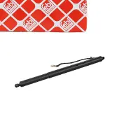 FEBI BILSTEIN Pneumaticka pruzina, zavazadlovy / nakladovy prostor