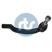 RTS Spurstangenkopf Spurstange für FIAT Ducato Kastenwagen (250, 290) Vorne Rechts 91-90136-1