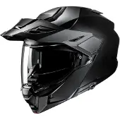 HJC i80 Semi Flat Klapphelm unisex Polycarbonat schwarz matt, XL
