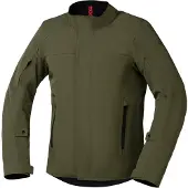 IXS Urban Jacke Destination-ST-Plus olive 2XL grün