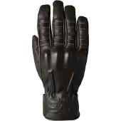 Rst Iom TT Hillberry 2 Ce Mens Glove Braun Handschuhe Größe 9