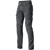 Held Dawson 62106 Textilhose Herren Baumwolle schwarz, W36/L32