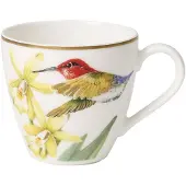 Villeroy & Boch Amazonia Anmut Mokka-/Espressoobertasse 84 x 63 x 59 mm, 60 ml | | Art.-Nr. 1043811420 | EAN 4003686260153/Abverkauf nur solange Vorrat reicht