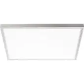 Sigor LED Panel Aufbau Fled 620x620mm weiss UGR