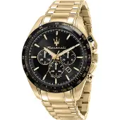 Maserati Traguardo 45 Mm R8873612041 Uhr