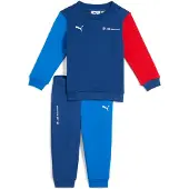Puma BMW M Motorsport Baby Jogginganzug, Kinder Größen:74