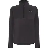 Didriksons Vito half zip Herren-Fleecejacke