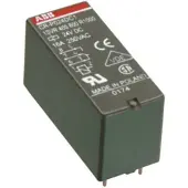 ABB CR-P230AC2 Interfacerelæ Nominel spænding: 230 V 1 stk