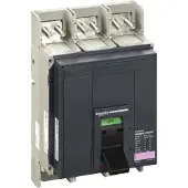 Schneider Electric 33290 Compact NS1000N, 3 P, 1000A, max. Ausschaltverm. 50kA