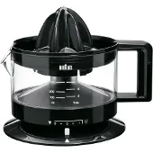 Braun Cj3000 Entsafter