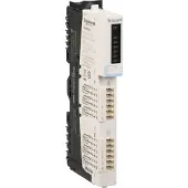 Schneider Electric Electric STBDDI3425K Kit dig. Eingangsmodul Basis STB, 24 V DC, 4 E