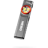 NEBO LED Taschenlampe "SLIM MINI" Taschenlampe inkl. Ladekabel