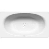 Kaldewei Badewanne ELLIPSO DUO alpinweiß