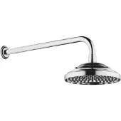 Dornbracht 28544977-00 Regenbrause mit Wandanbindung MADISON