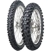 Dunlop Motorradreifen car-tyres Geomax MX 53 F ( 80/100-21 TT 51M Vorderrad )