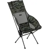 Helinox - Savanna Chair - Campingstuhl grau