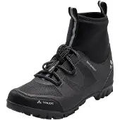 Vaude - TVL Pavei Mid Winter STX - Radschuhe Gr 44 schwarz/grau