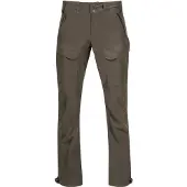 Bergans Hose Hogna 3L Men Green Mud-M