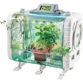 Clementoni Science & Play 56209, Experimentier-Set, Botanik, 8 Jahr(e)