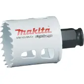 Makita EZYCHANGE HSS BiM Lochsäge, Ø 44mm - Schnitttiefe 44mm - E-03791