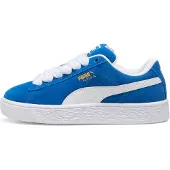 Puma Suede XL JR in Royal Blue für Junior – 4.5 UK - 37.5 EU - 5.5 US / Royal Blue