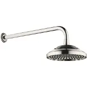 Dornbracht 28544977-08 Regenbrause mit Wandanbindung MADISON