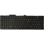Lenovo Keyboard Lin-KBD USI LTN (00PA646)